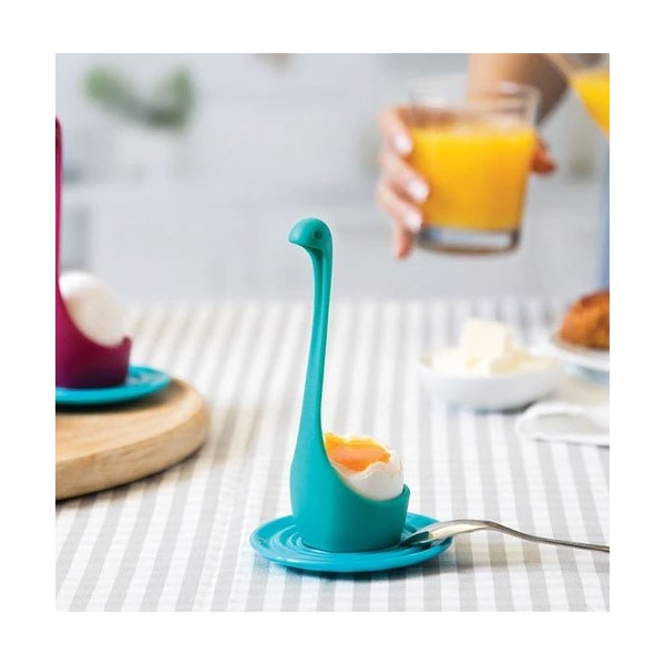 OTOTO MISS NESSIE 계란받침