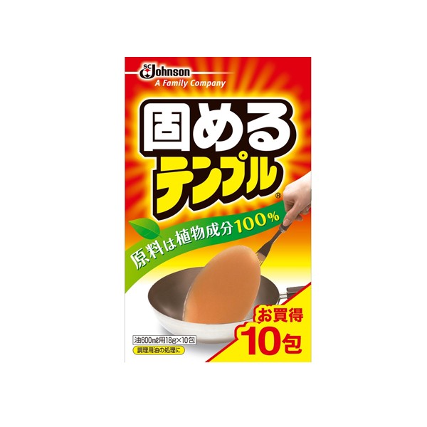 카타메루 텐프루 10개입