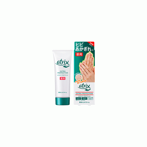 [약용]아트릭스 뷰티케어 엑스트라 프로텍션 70g