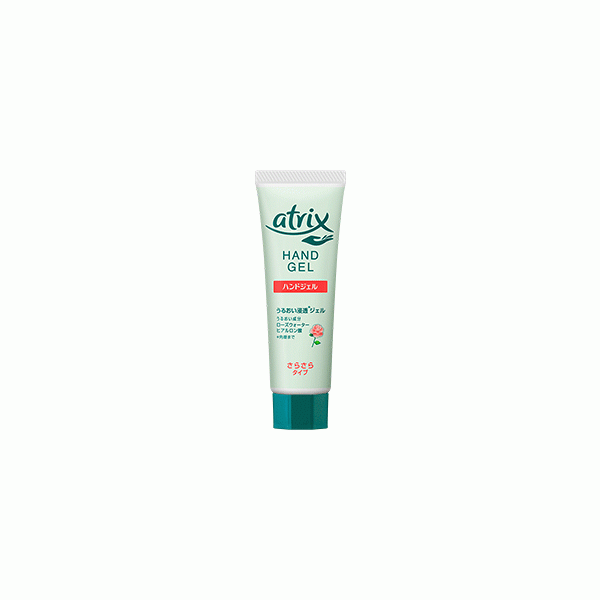아트릭스 핸드젤 산뜻한타입  50g