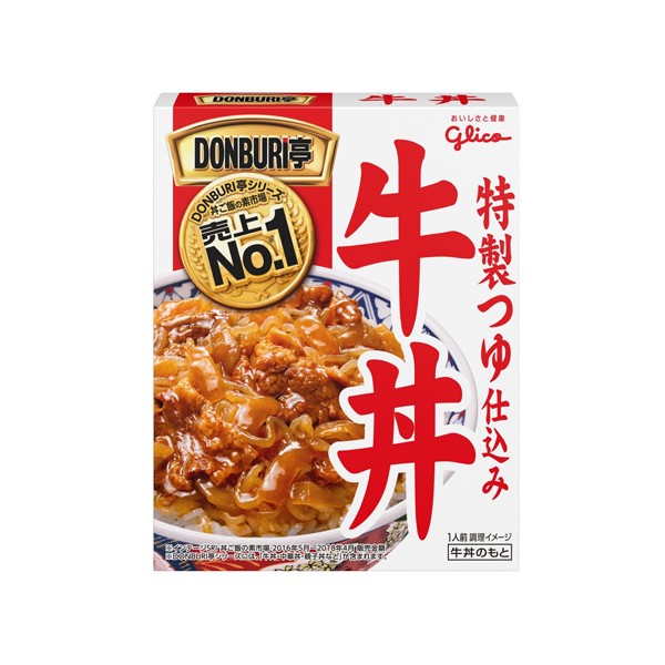 DONBURI정 규동