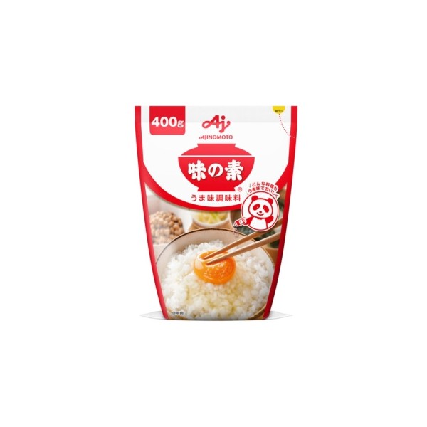 아지노모토 아지판다(일본미원) 봉지 400g