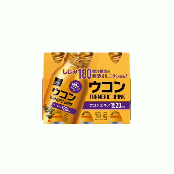 matsukiyo 우콘 드링크 슈퍼 프리미엄 EX 100ml ６개세트