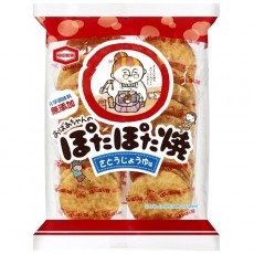 카메다 제과 포타포타 야키 20장