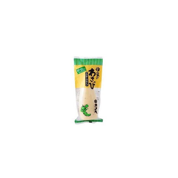 와사비 알맹이 마요네즈 210g