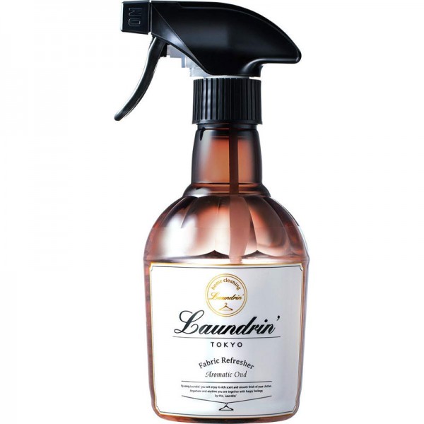 란도린 페브릭 미스트 클래식 370ml