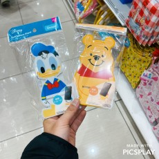 디즈니 캐릭터 스마트폰 스탠드
