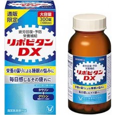 리포비탄 DX