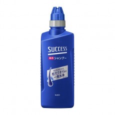 [카오] SUCCESS 약용 샴푸 400ml