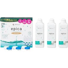 에피카 콜드 아쿠아모어 310ml X 3