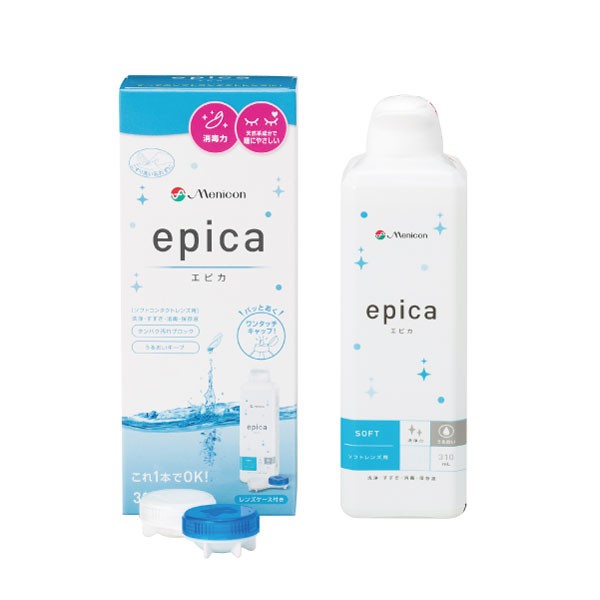 에피카 콜드 310ml