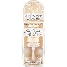 마죠리카 마죠르카 유리 드롭 젤 코트 클리어 9mL