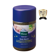 크나이프 구테나하트 목욕 소금 홉 & 발레리안 향기 850g