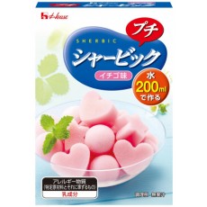 하우스 쁘띠 샤빅 딸기맛 2개입