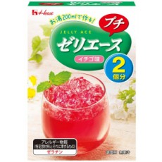 하우스 제리에스 딸기맛 46g