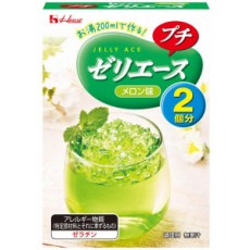 하우스 제리에스 멜론맛 46g