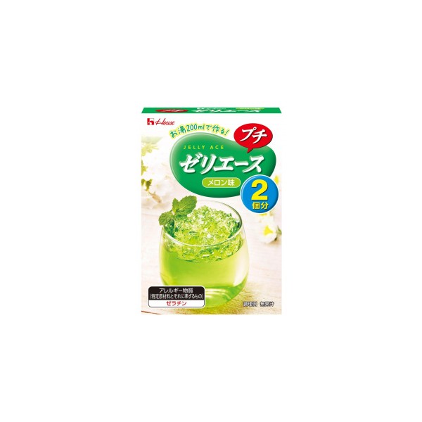 하우스 제리에스 멜론맛 46g