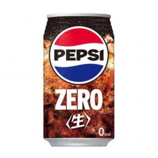 산토리 펩시 생콜라 제로 340ml