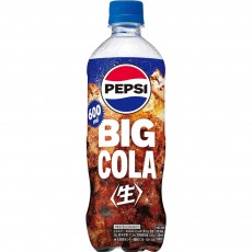 산토리 펩시 생콜라 페트병 600ml