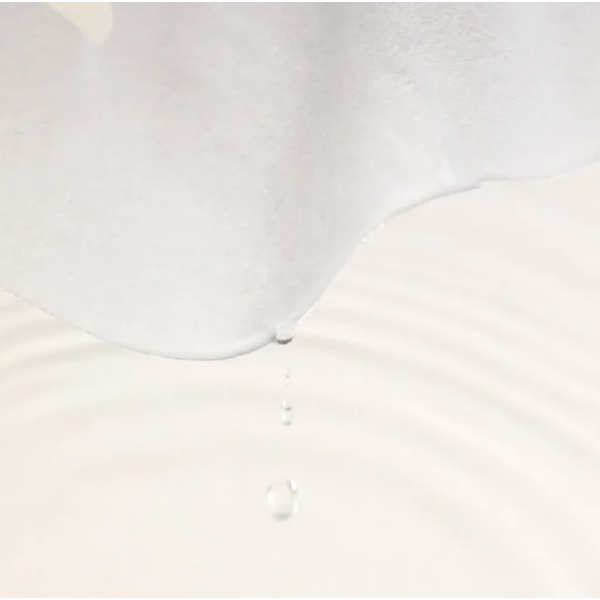 시로 SHIRO 다시마 페이스 마스크 팩 3 장