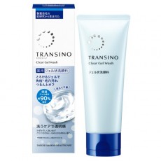 트란시노 약용 클리어 젤 워시 110g