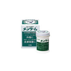 오미멘텀 MENTURM 40g
