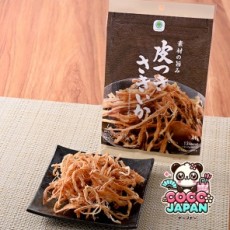 패밀리마트 카와츠키 사키이카 23g 일본 편의점 오징어안주