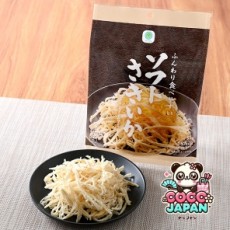 패밀리마트 소프트 사키이카 38g 일본 편의점 오징어안주