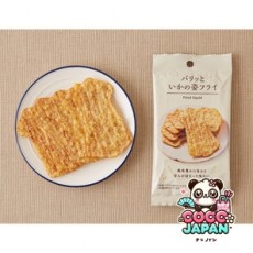 로손 빠릿토 이카 후라이 5개입 일본 편의점 안주