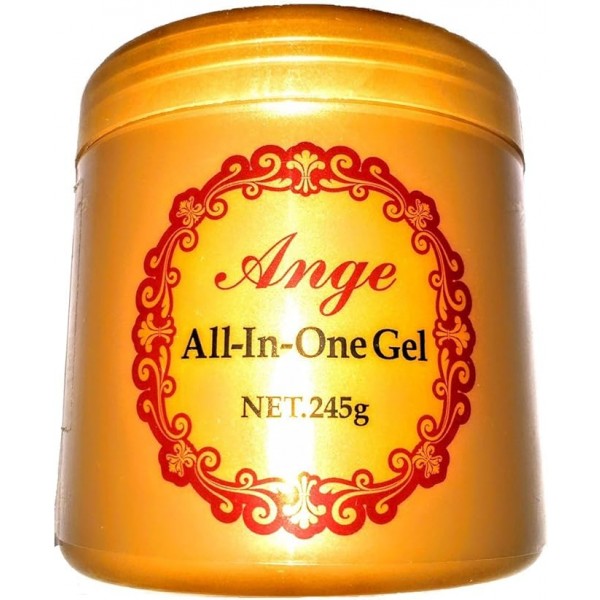 안주 올인원 겔 245g