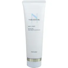 쉘쿠르 나추레포 베이직 크림 클렌징 130g