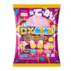 가루쿡 에후즈 DX 네루네루 포도&콜라 맛 69g