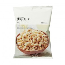 무인양품 미쯔가케 콘 대봉 200g