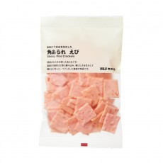 무인양품 스미아라레 새우 50g