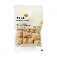 무인양품 키나코 타마 50g