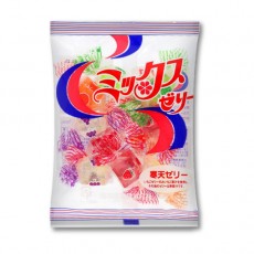 킨조 과일 믹스 젤리 구미 125g