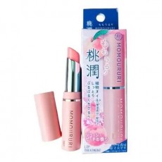 모모우루리 복숭아향 립밤