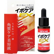 브레인코스모스 이포케어 EX 오돌토돌 각질 케어 세럼 18mL