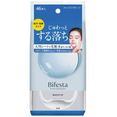 비페스타 클렌징 시트 브라이트닝 46매