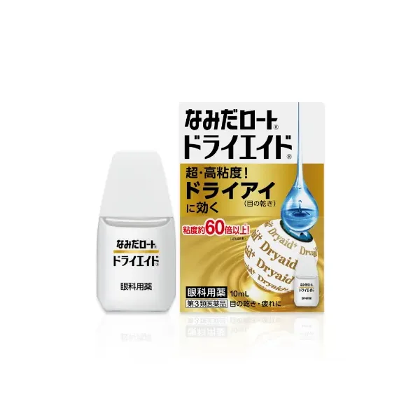 나미다 로트 드라이 에이드 10mL