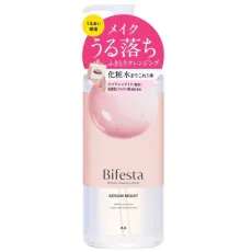 비페스타 클렌징 워터 모이스트 400ml