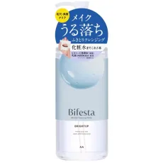 비페스타 클렌징 워터 브라이트업 400ml