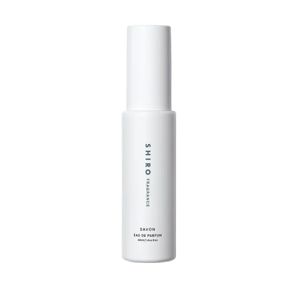 시로 SHIRO 향수 오드 퍼퓸 사봉 40ml