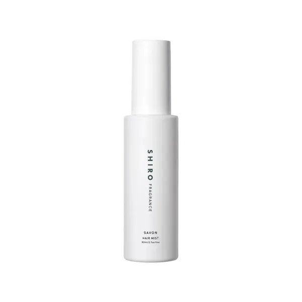 시로 SHIRO 사본 헤어 미스트 80mL
