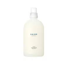 시로 SHIRO 사본 섬유 유연제 500mL