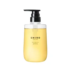 시로 SHIRO 생명 샴푸  460mL
