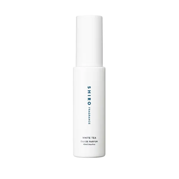 시로 SHIRO 화이트 티 오 드 퍼퓸 40mL