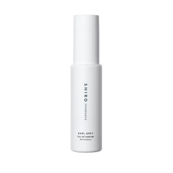 시로 SHIRO 얼 그레이 오 드 퍼퓸 40mL