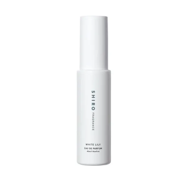 시로 SHIRO 화이트 릴리 오 드 퍼퓸 40mL