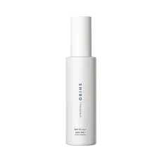 시로 SHIRO 화이트 릴리 바디 미스트 100mL